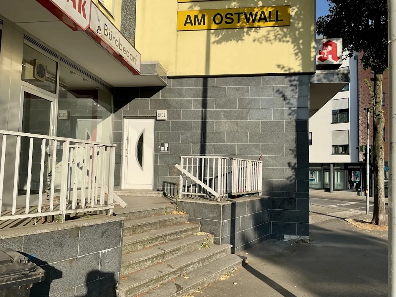 1 Zimmer Wohnung mit 41 m² in Grevenbroich – Bild 3