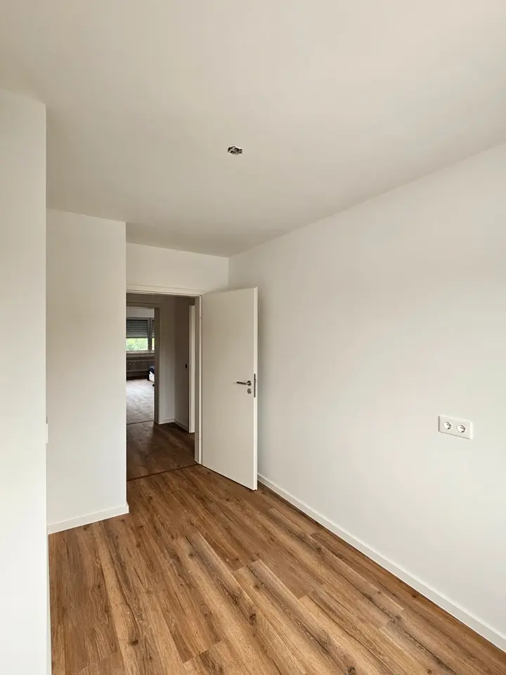3 Zimmer Wohnung mit 95 m² in Pulheim – Bild 8