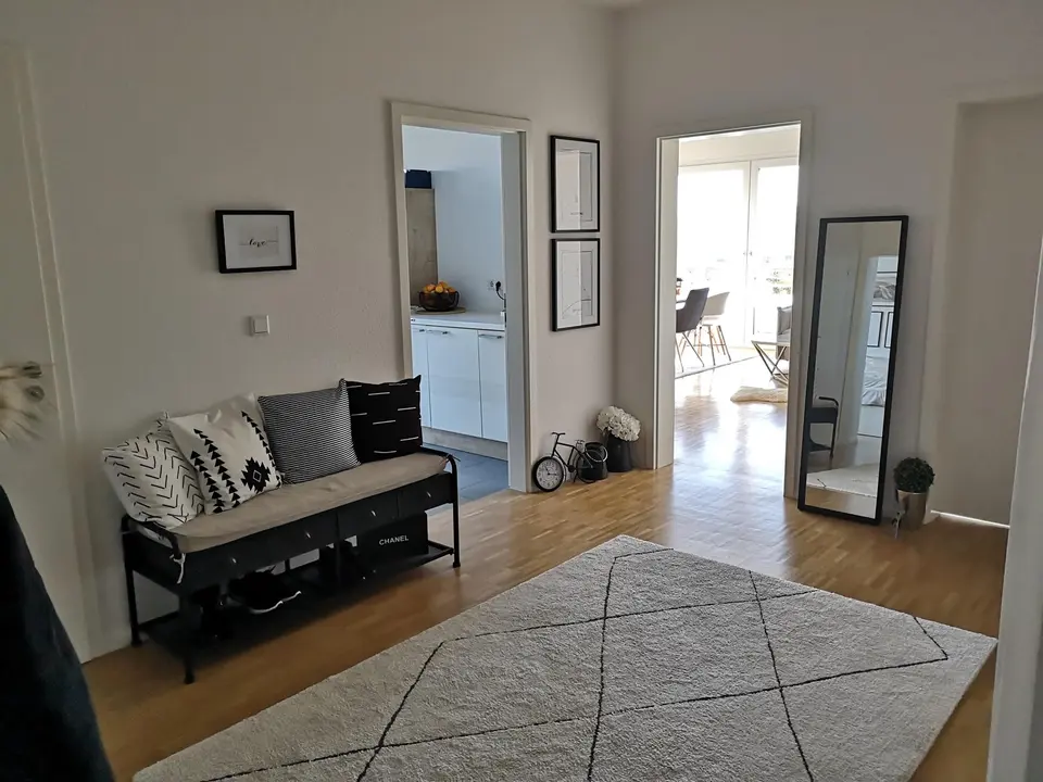 4 Zimmer Wohnung mit 97 m² in Dortmund – Bild 9