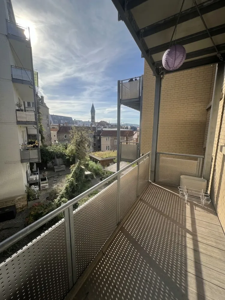 3 Zimmer Wohnung mit 86 m² in Stuttgart – Bild 2