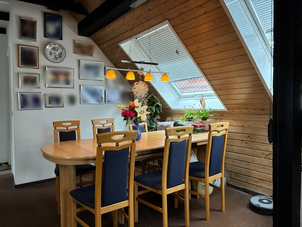 3 Zimmer Wohnung mit 84 m² in Leer – Bild 5