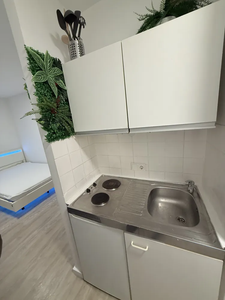 1 Zimmer Wohnung mit 26 m² in Mainz – Bild 7