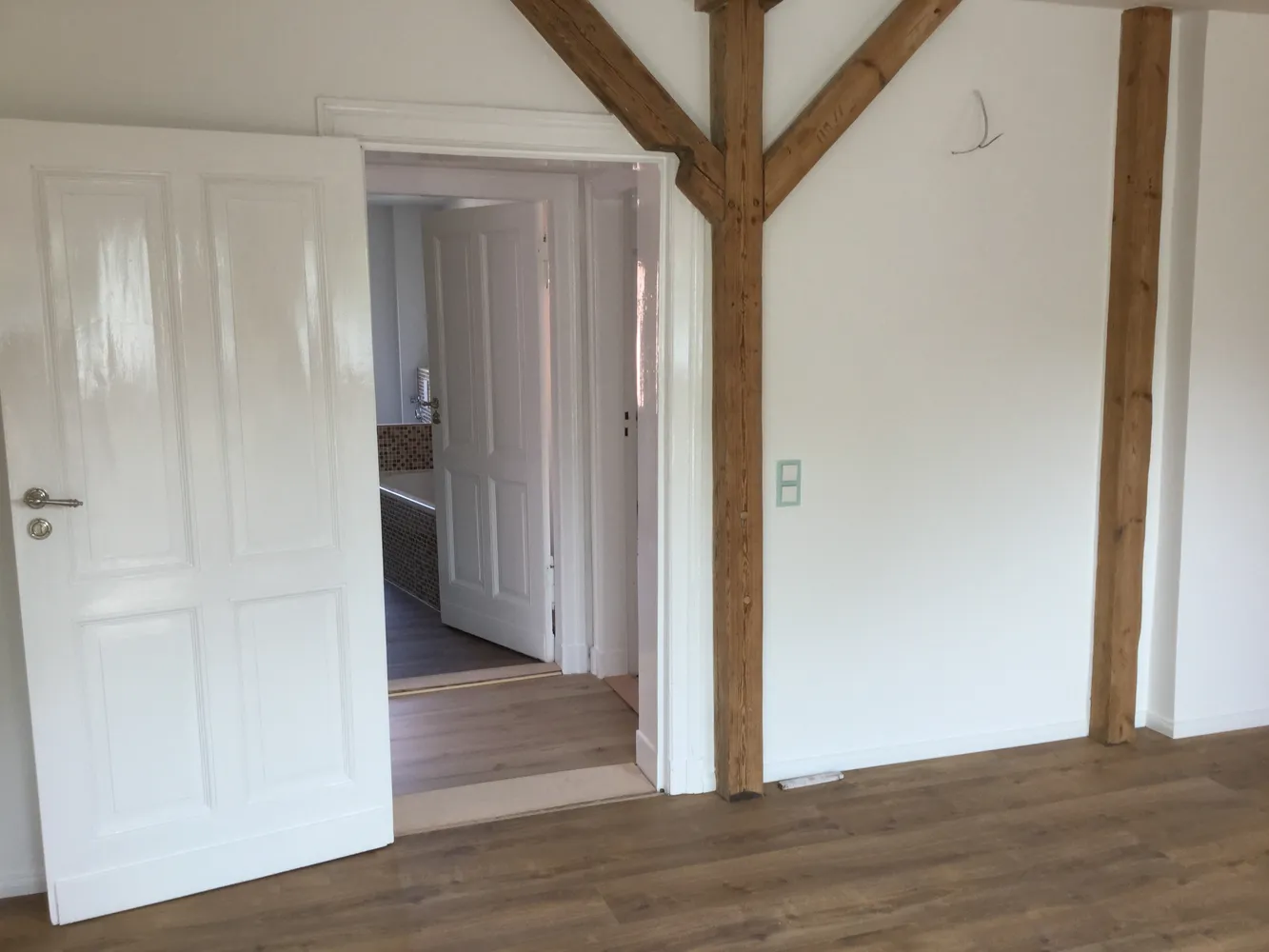 2 Zimmer Wohnung mit 55 m² in Berlin – Bild 9