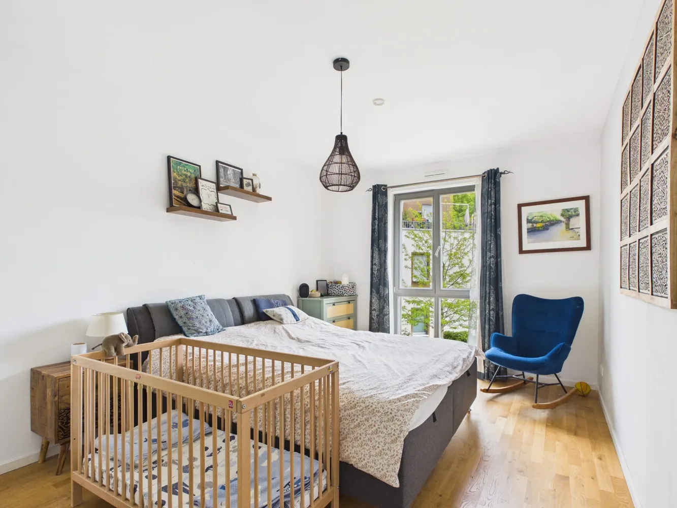 3 Zimmer Wohnung mit 93 m² in Berlin – Bild 8
