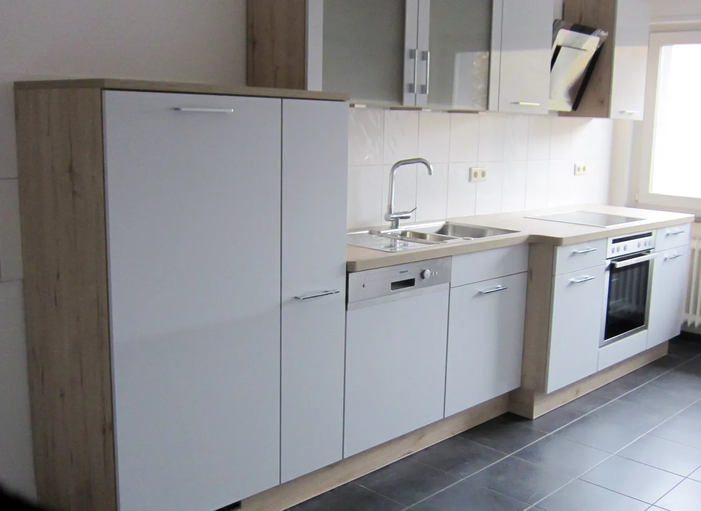 2 Zimmer Wohnung mit 48 m² in Mannheim – Bild 2