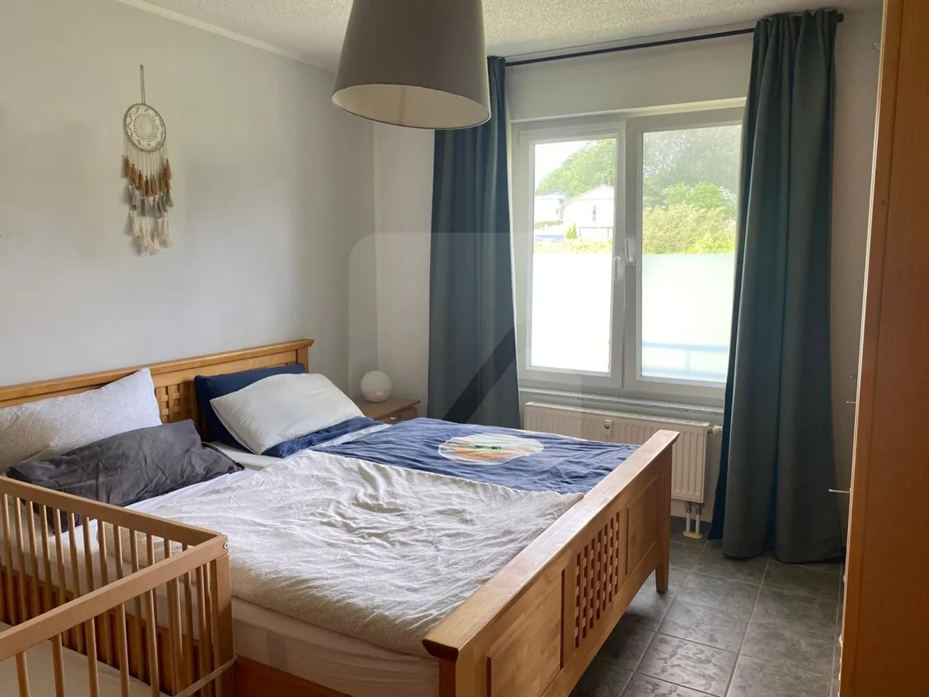 3 Zimmer Wohnung mit 77 m² in Hagen – Bild 5