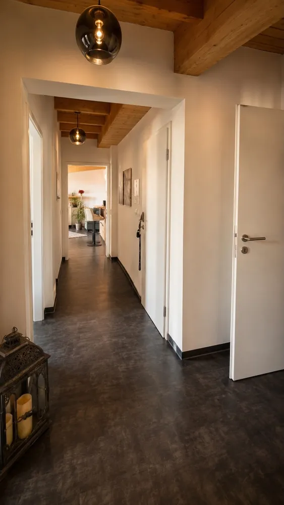 3 Zimmer Wohnung mit 121 m² in Sangerhausen – Bild 9