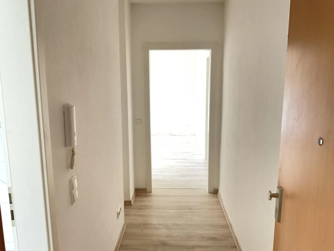 2 Zimmer Wohnung mit 41 m² in Duisburg – Bild 3