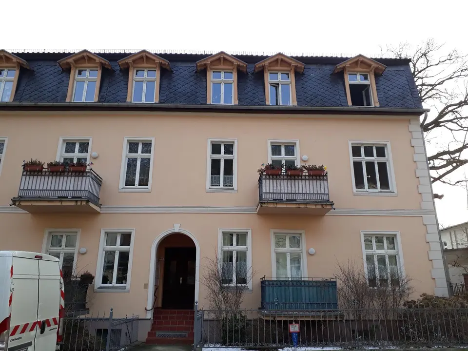2 Zimmer Wohnung mit 50 m² in Eberswalde – Bild 6