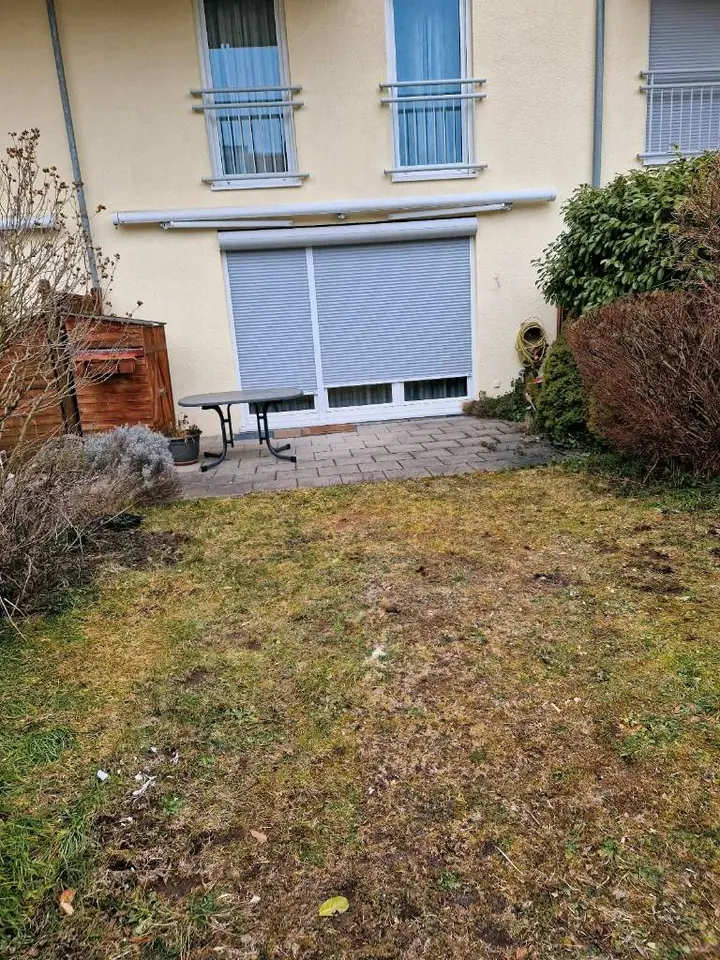 4 Zimmer Wohnung mit 124 m² in Fürstenfeldbruck – Bild 1