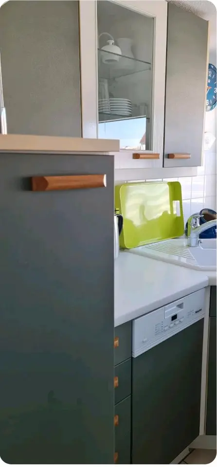 2 room apartment with 43 m² in Fellbach – Photo 7