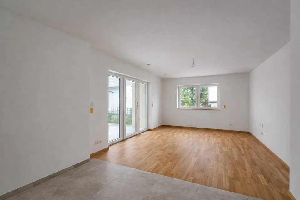 3 Zimmer Wohnung mit 80 m² in Halle (Saale) – Bild 1