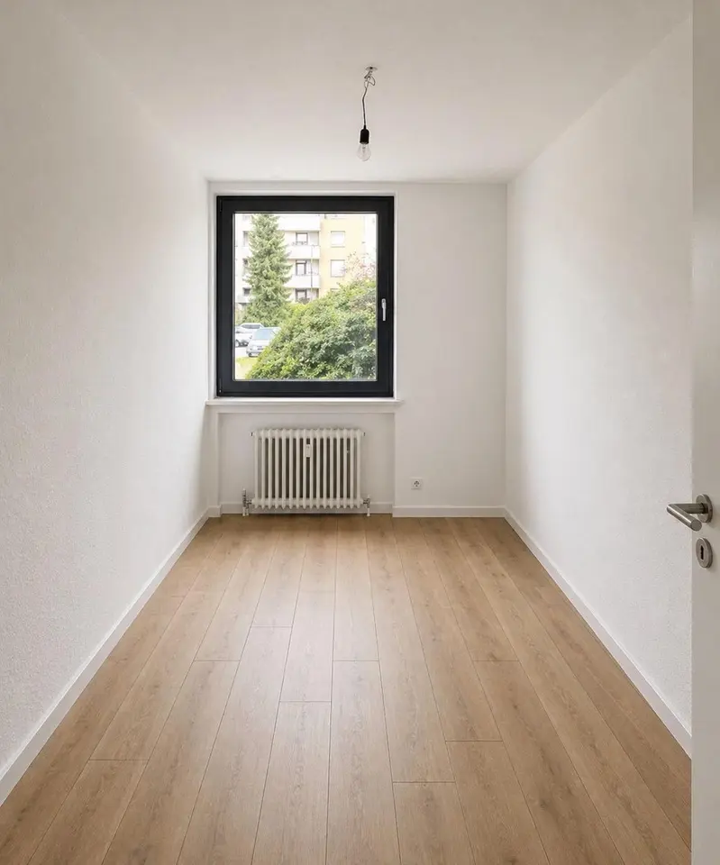3 Zimmer Wohnung mit 90 m² in Mönchengladbach – Bild 4
