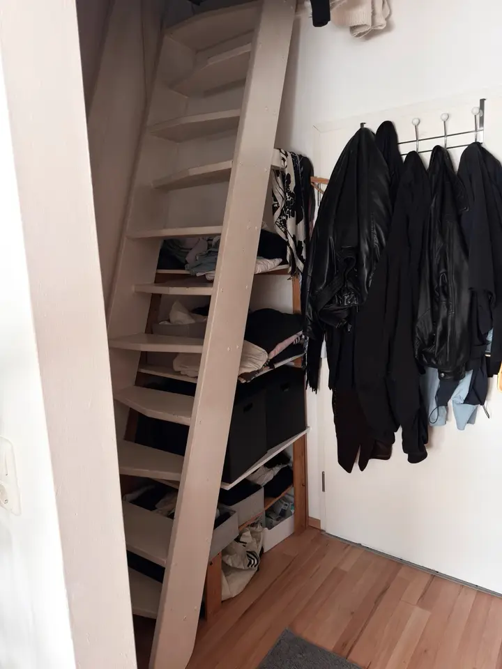 2 Zimmer Wohnung mit 34 m² in Bremen – Bild 6