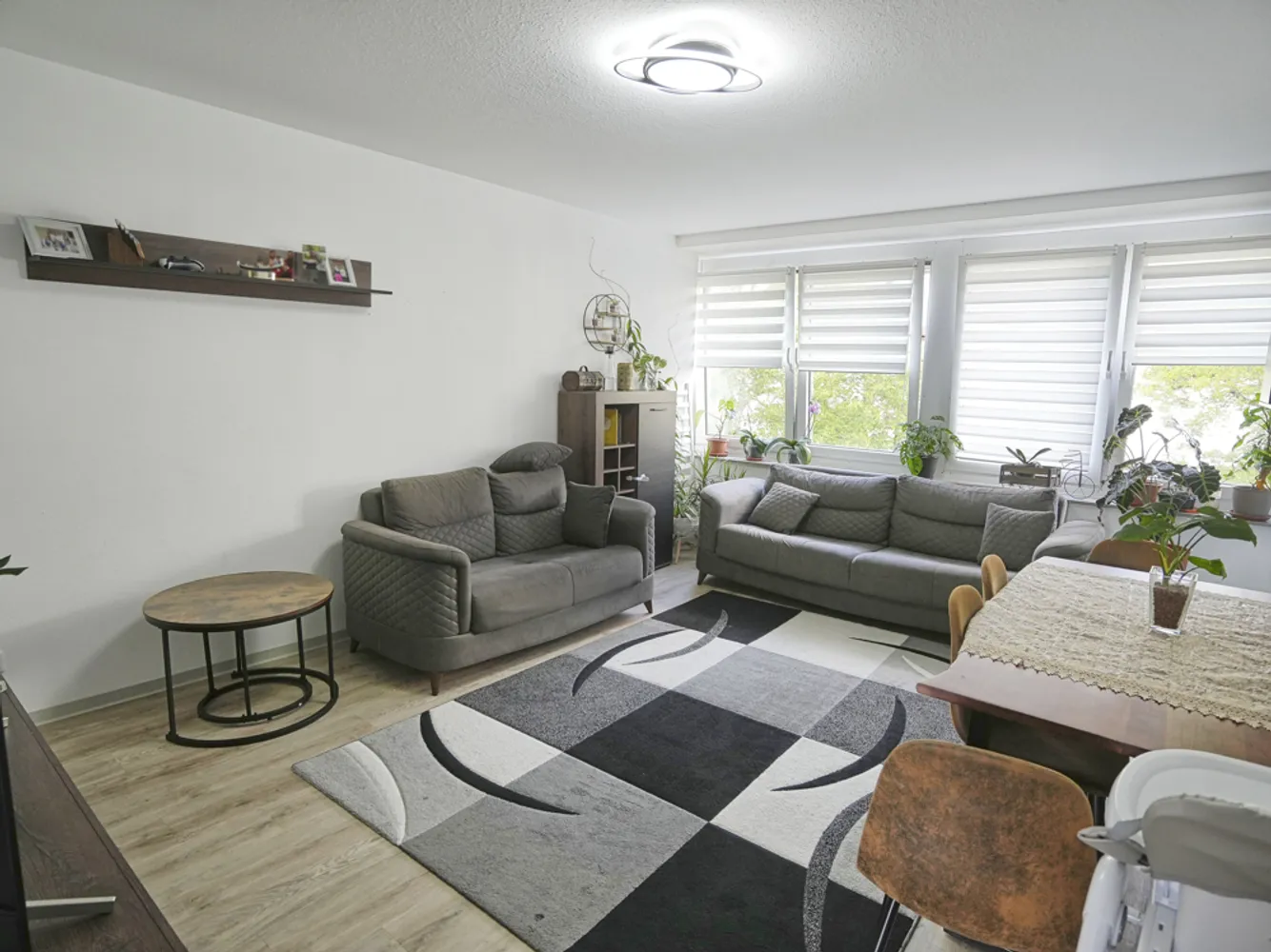 3 Zimmer Wohnung mit 82 m² in Arnsberg – Bild 4