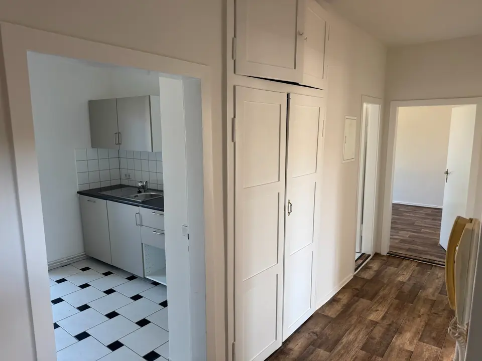 Shared room with 42 m² in Cottbus – Photo 8