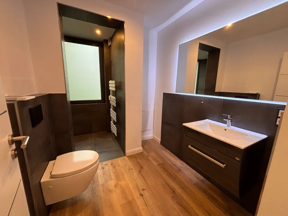 Studio mit 29 m² in Wuppertal – Bild 8
