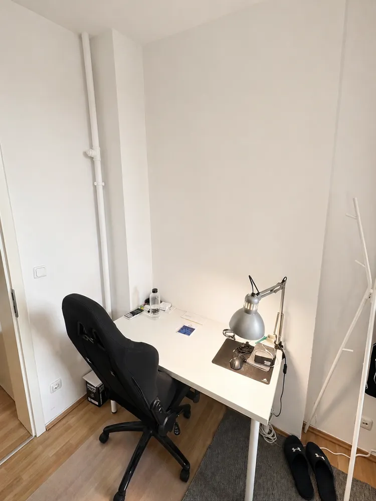 2 Zimmer Wohnung mit 67 m² in Braunschweig – Bild 9