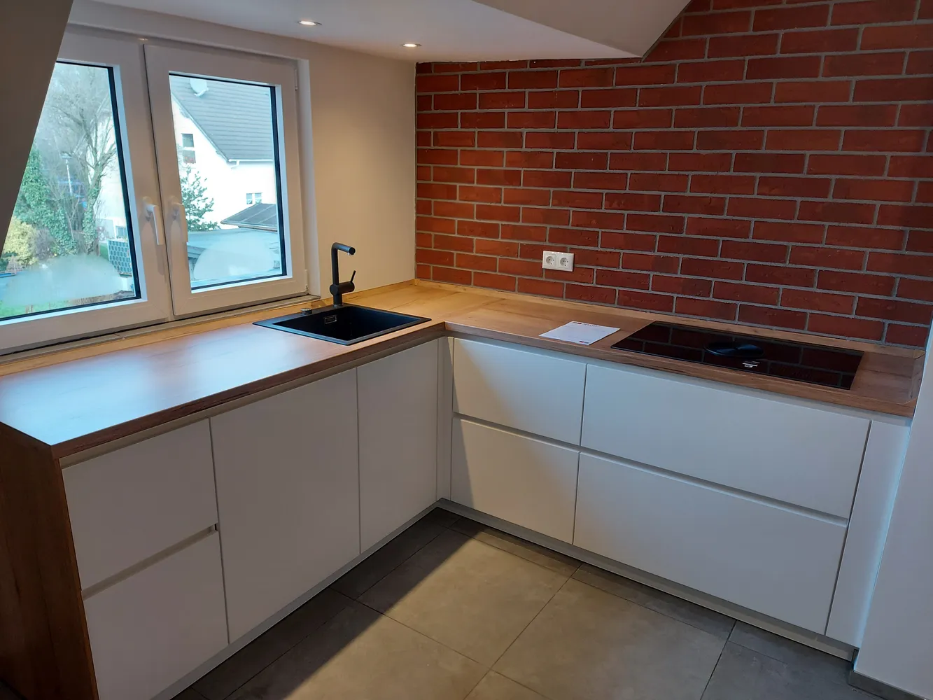 3 Zimmer Wohnung mit 90 m² in Hamm – Bild 4