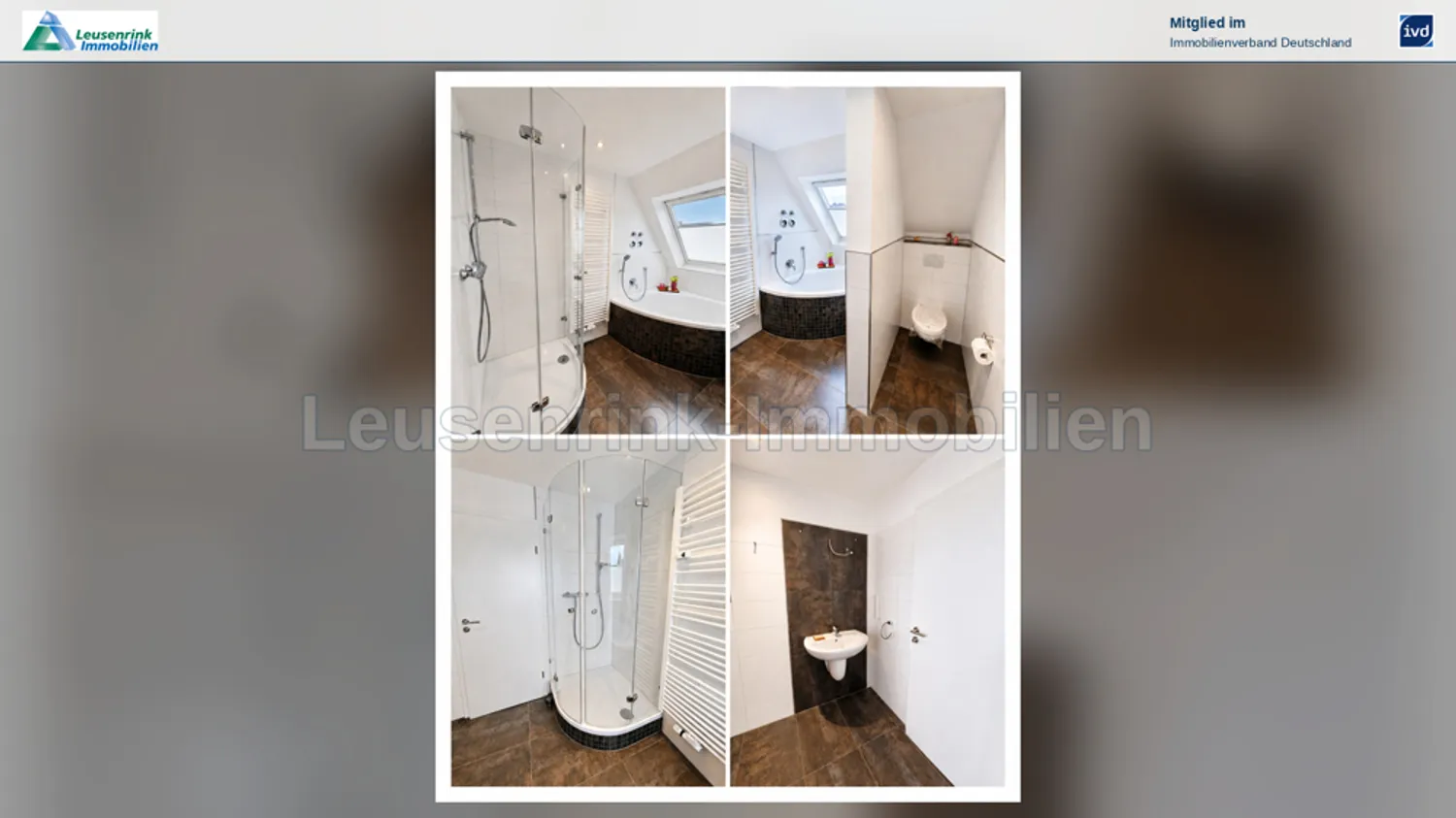 3 Zimmer Wohnung mit 120 m² in Herne – Bild 9