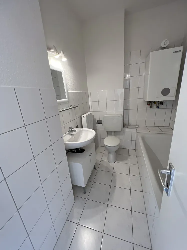 3 Zimmer Wohnung mit 63 m² in Viersen – Bild 3