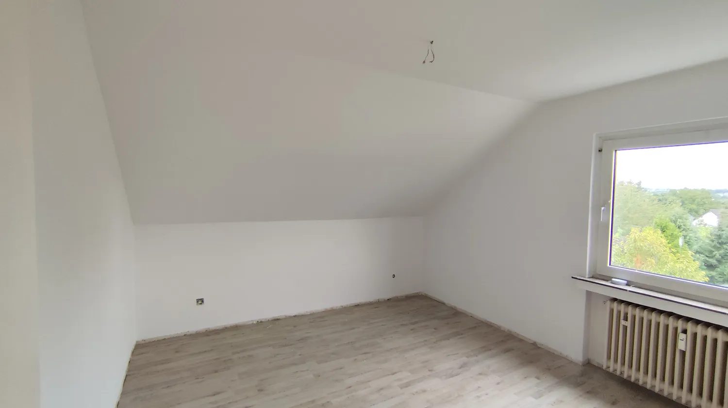 2 Zimmer Wohnung mit 50 m² in Dortmund – Bild 6