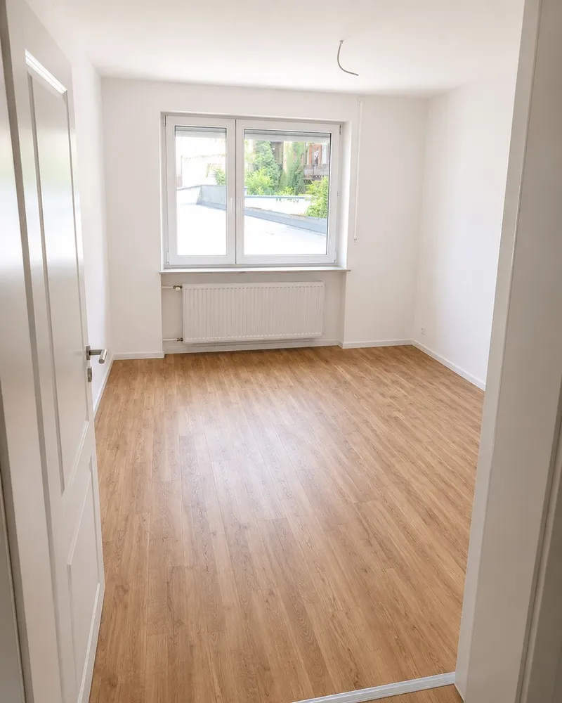 3 Zimmer Wohnung mit 70 m² in Nürnberg – Bild 2