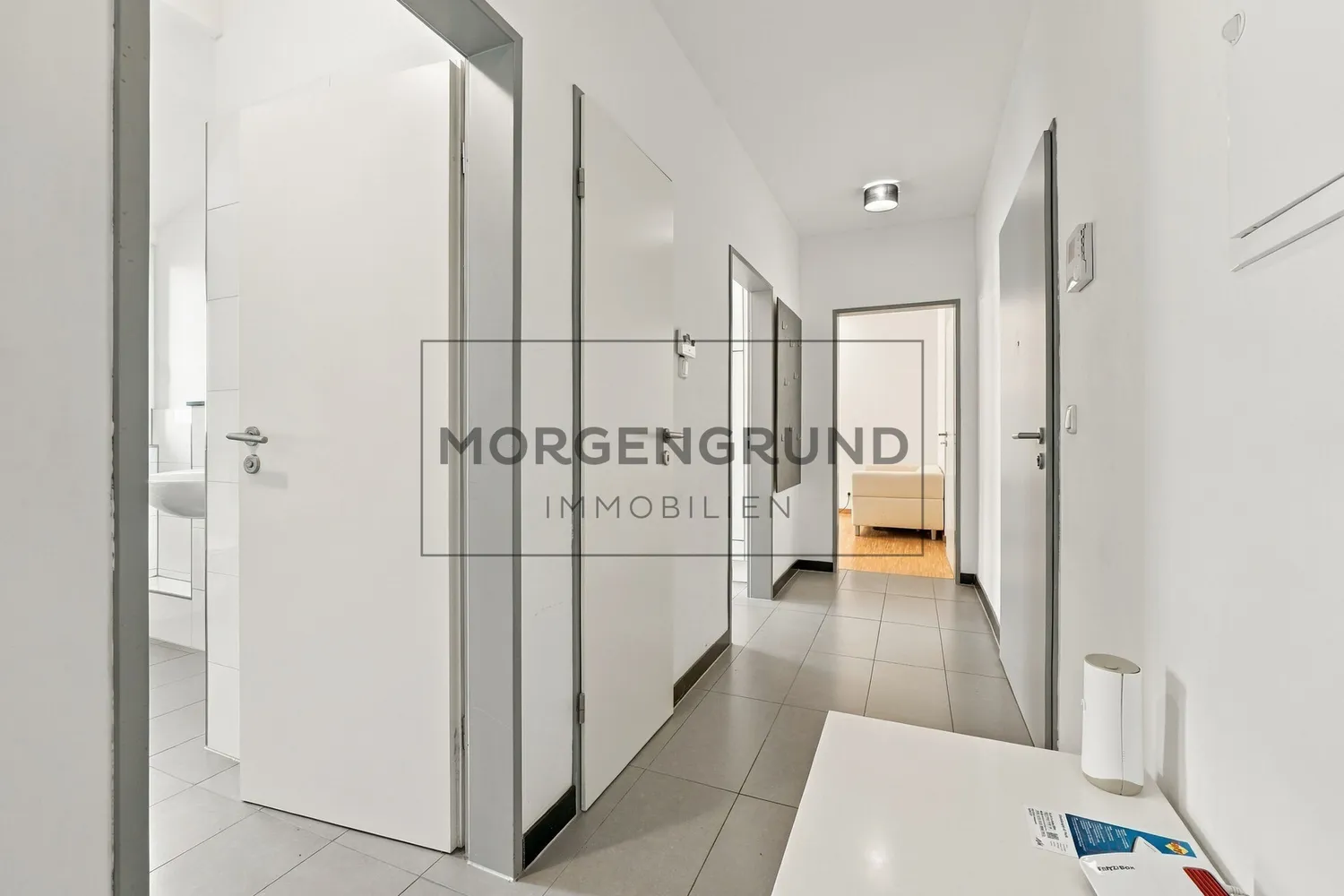 3 room apartment with 68 m² in Aachen – Photo 5