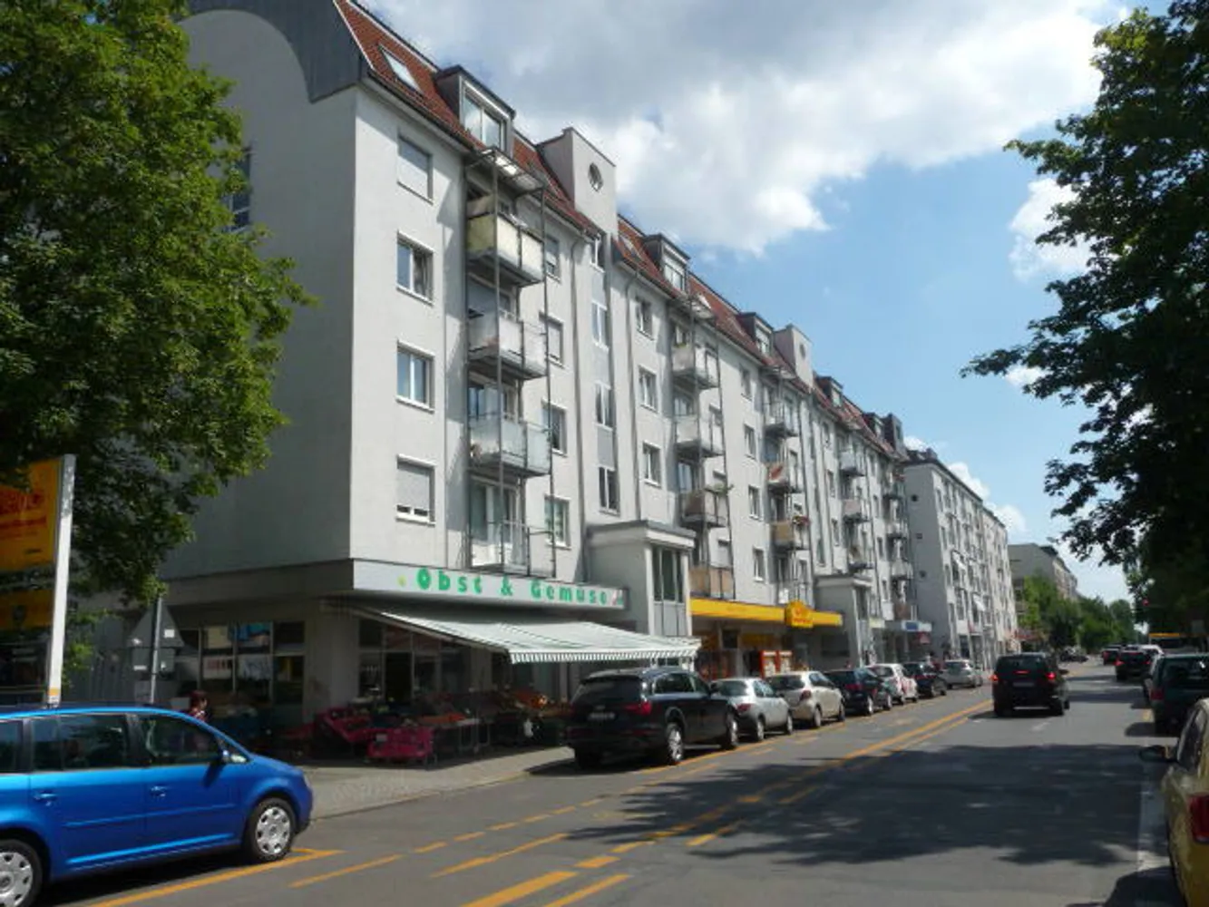 1 Zimmer Wohnung mit 40 m² in Leipzig – Bild 10
