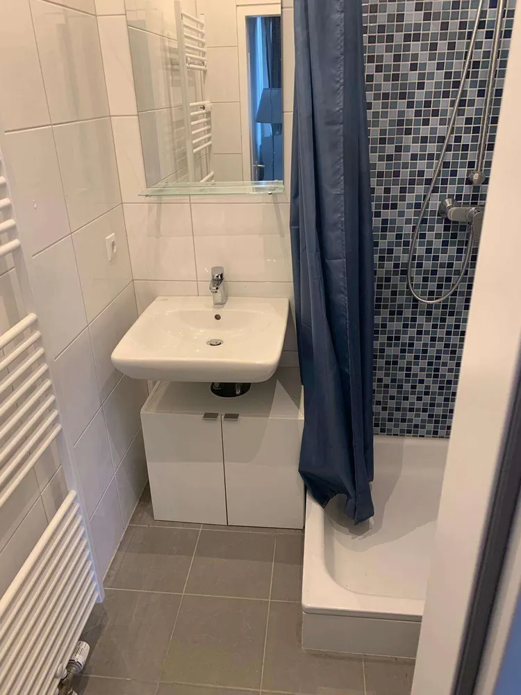 2 Zimmer Wohnung mit 46 m² in Dortmund – Bild 5