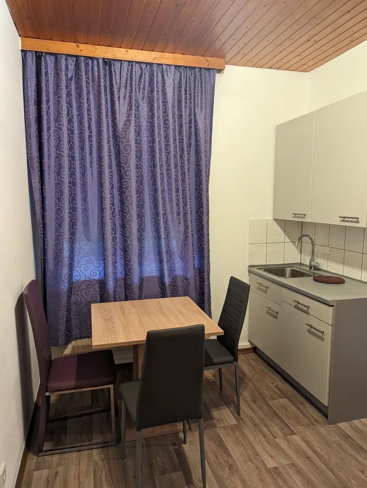 1 Zimmer Wohnung mit 37 m² in Krefeld – Bild 9