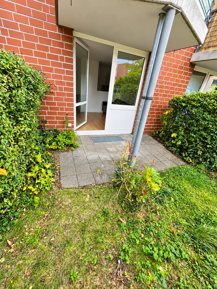 1 Zimmer Wohnung mit 32 m² in Hildesheim – Bild 7