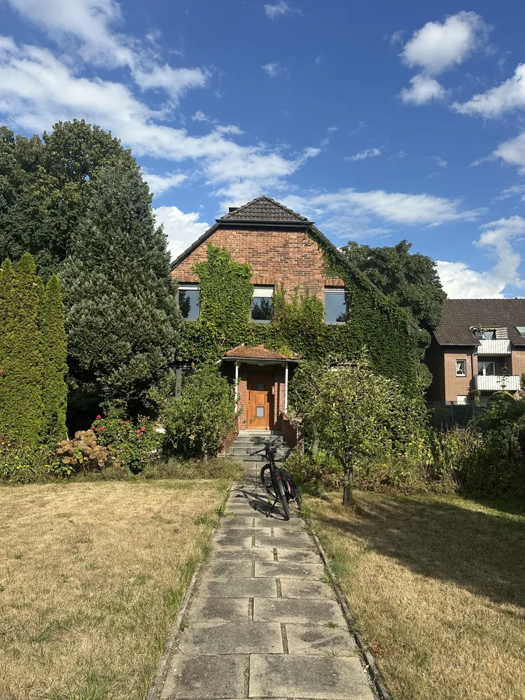 8 Zimmer Haus mit 150 m² in Paderborn – Bild 3