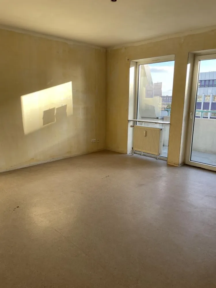 4 Zimmer Wohnung mit 91 m² in Ludwigshafen am Rhein – Bild 2