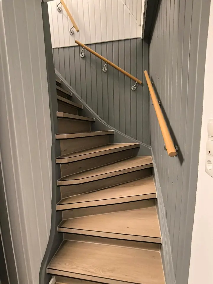 5 Zimmer Wohnung mit 106 m² in Weinheim – Bild 10