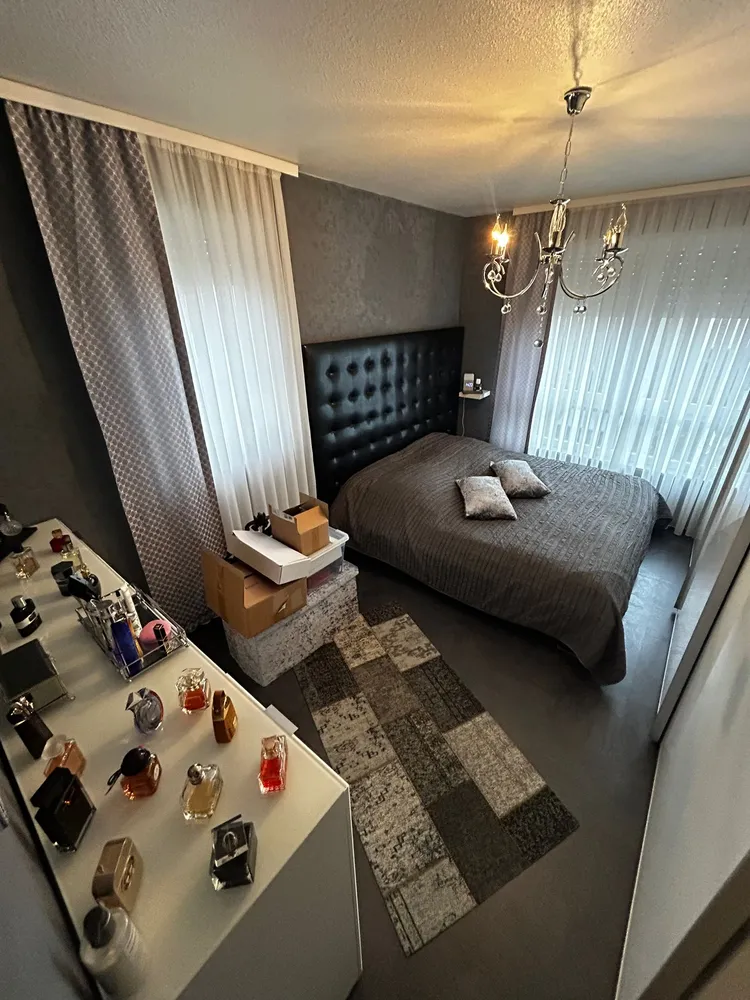 4 Zimmer Wohnung mit 117 m² in Darmstadt – Bild 10