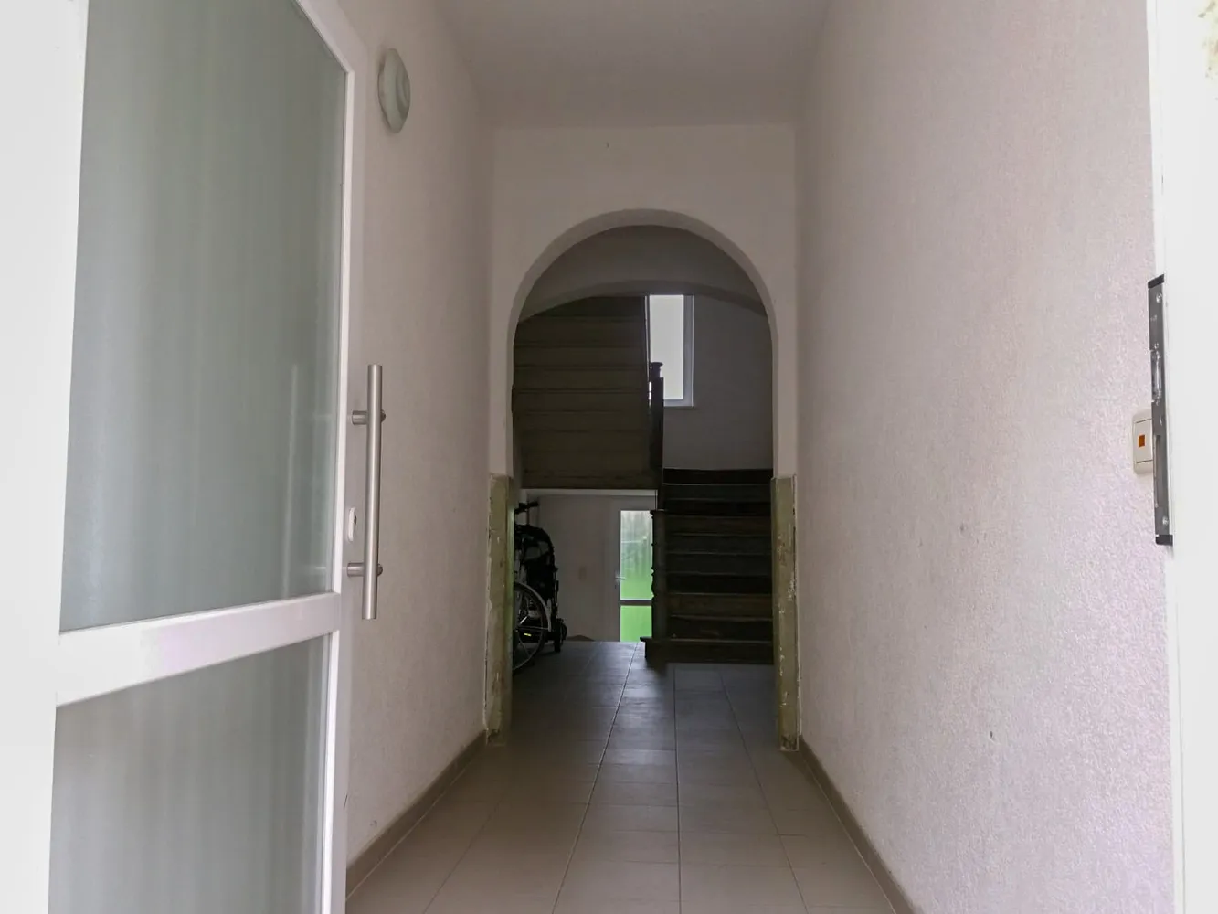 2 Zimmer Wohnung mit 45 m² in Wurzen – Bild 10