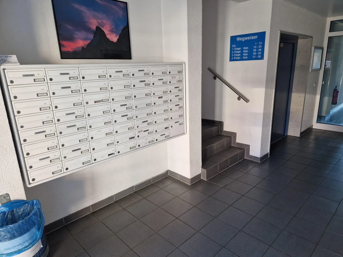 1 Zimmer Wohnung mit 31 m² in Darmstadt – Bild 5