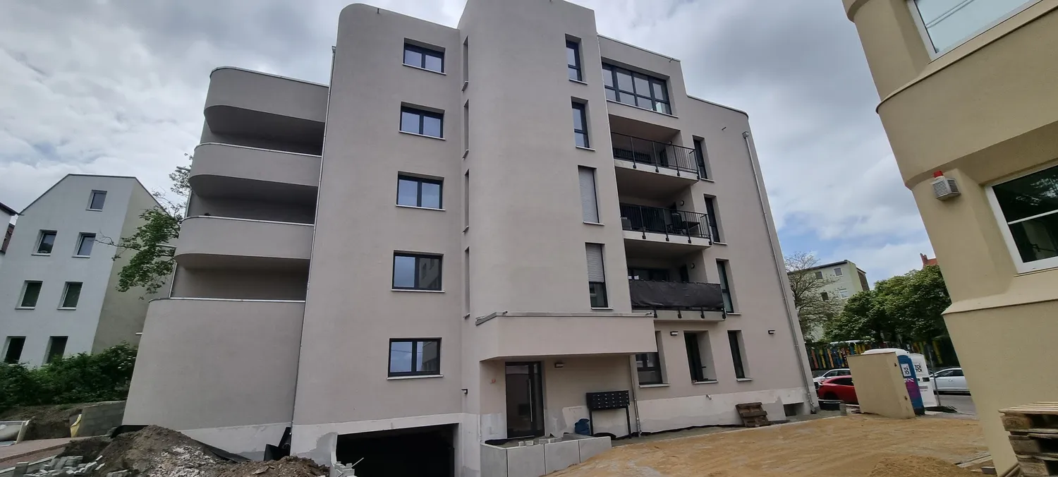 2 Zimmer Wohnung mit 78 m² in Halle (Saale) – Bild 3