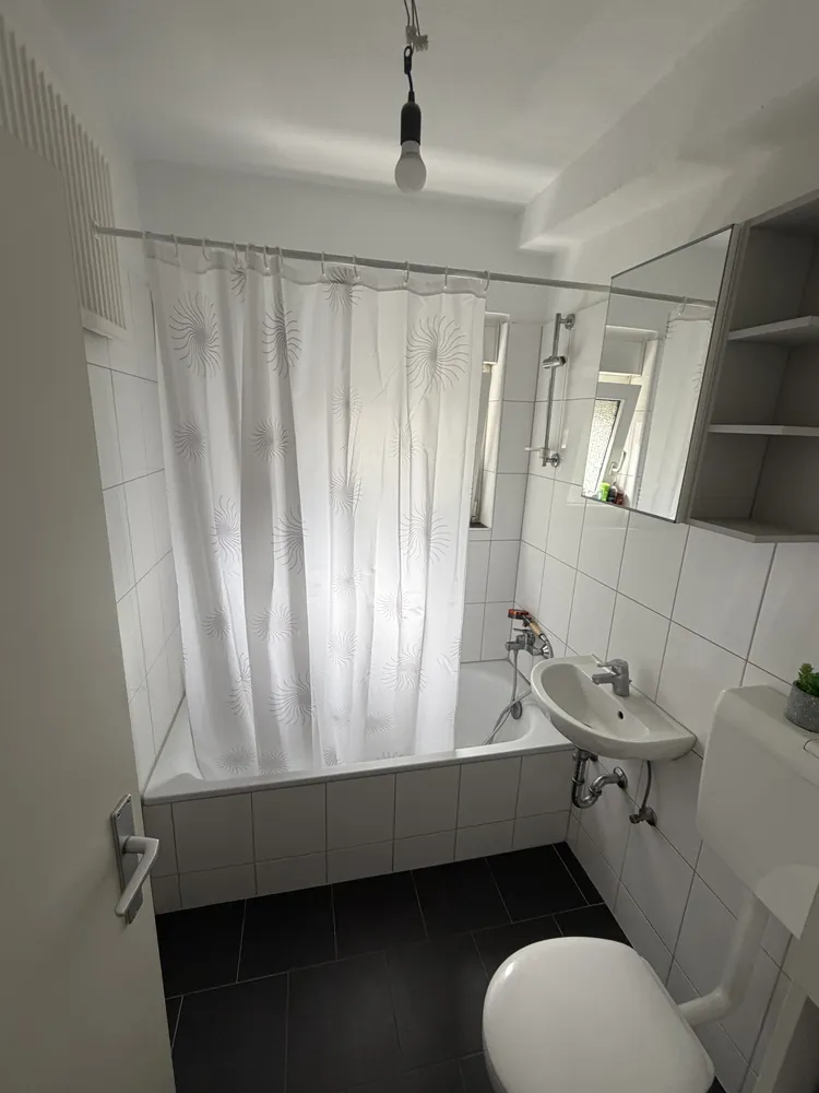 3 Zimmer Wohnung mit 56 m² in Duisburg – Bild 3