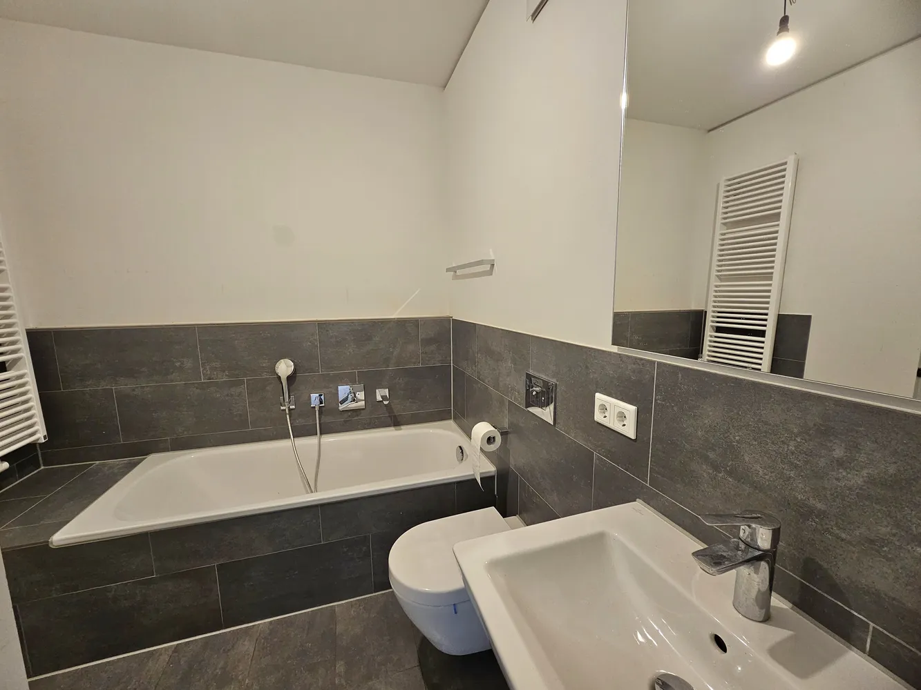 3 Zimmer Wohnung mit 108 m² in Dortmund – Bild 4