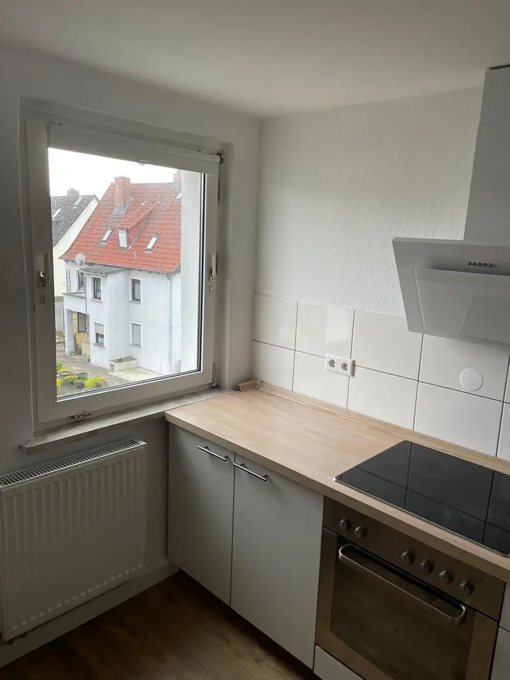 2 Zimmer Wohnung mit 44 m² in Braunschweig – Bild 10