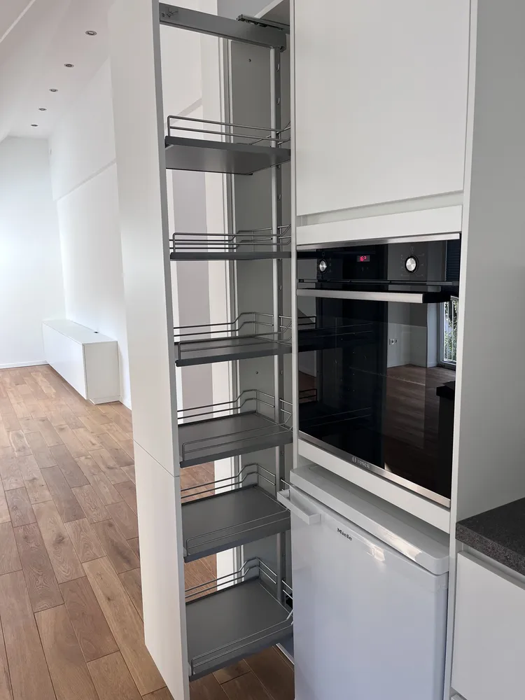 2 room apartment with 65 m² in Wiesbaden – Photo 12
