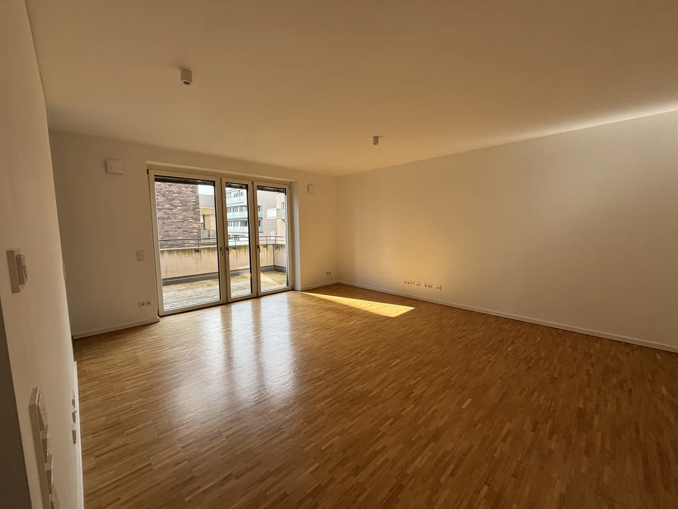 2 Zimmer Wohnung mit 75 m² in Hannover – Bild 3