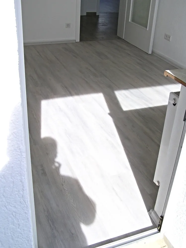 2 room apartment with 51 m² in Wuppertal – Photo 3