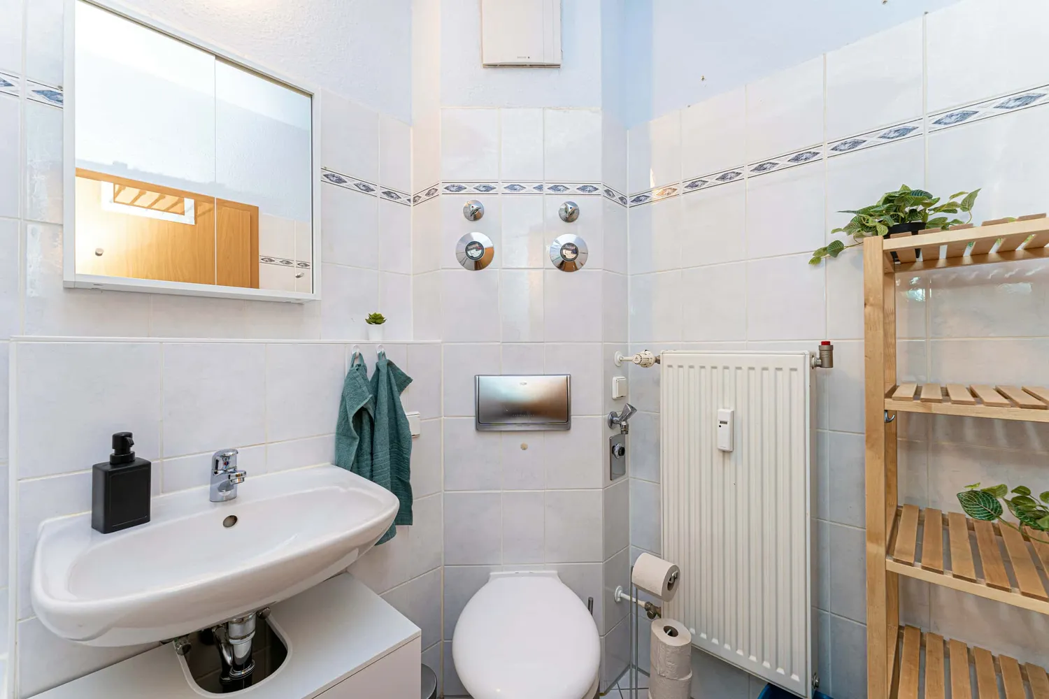 WG-Zimmer mit 16 m² in Potsdam – Bild 4