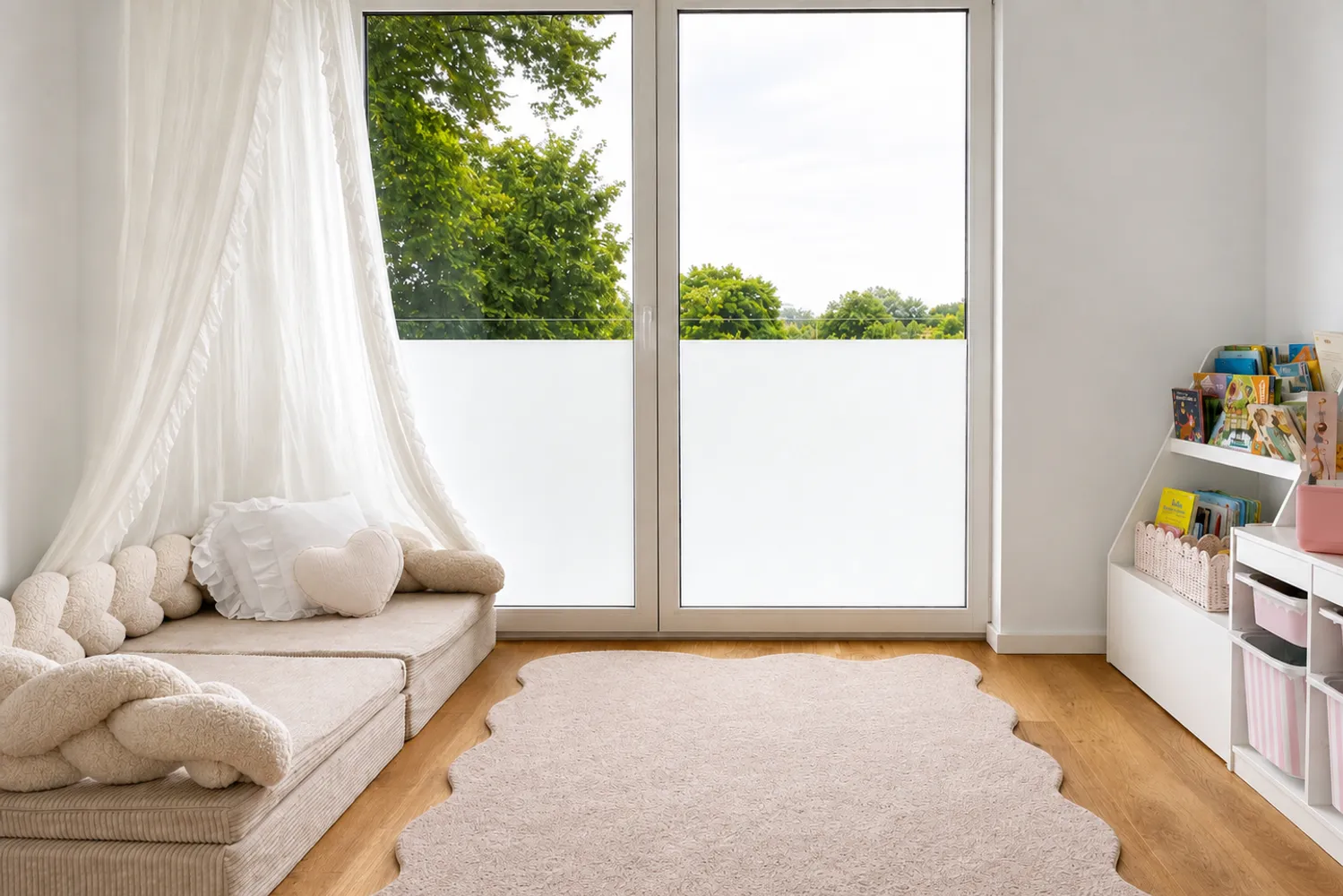 4 Zimmer Wohnung mit 105 m² in Hannover – Bild 6