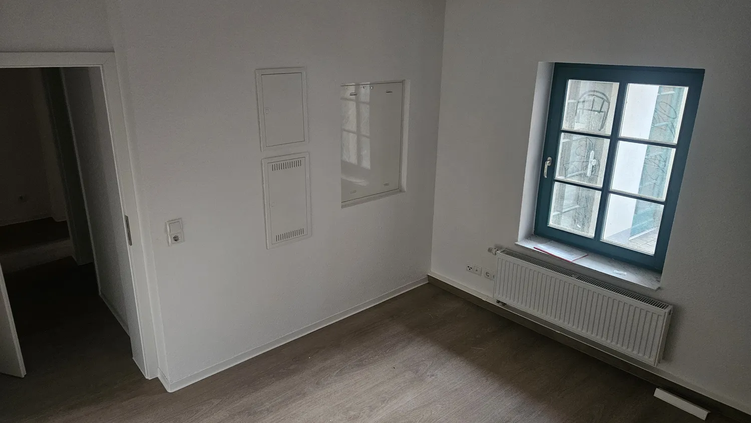 2 Zimmer Wohnung mit 57 m² in Nordhausen – Bild 9