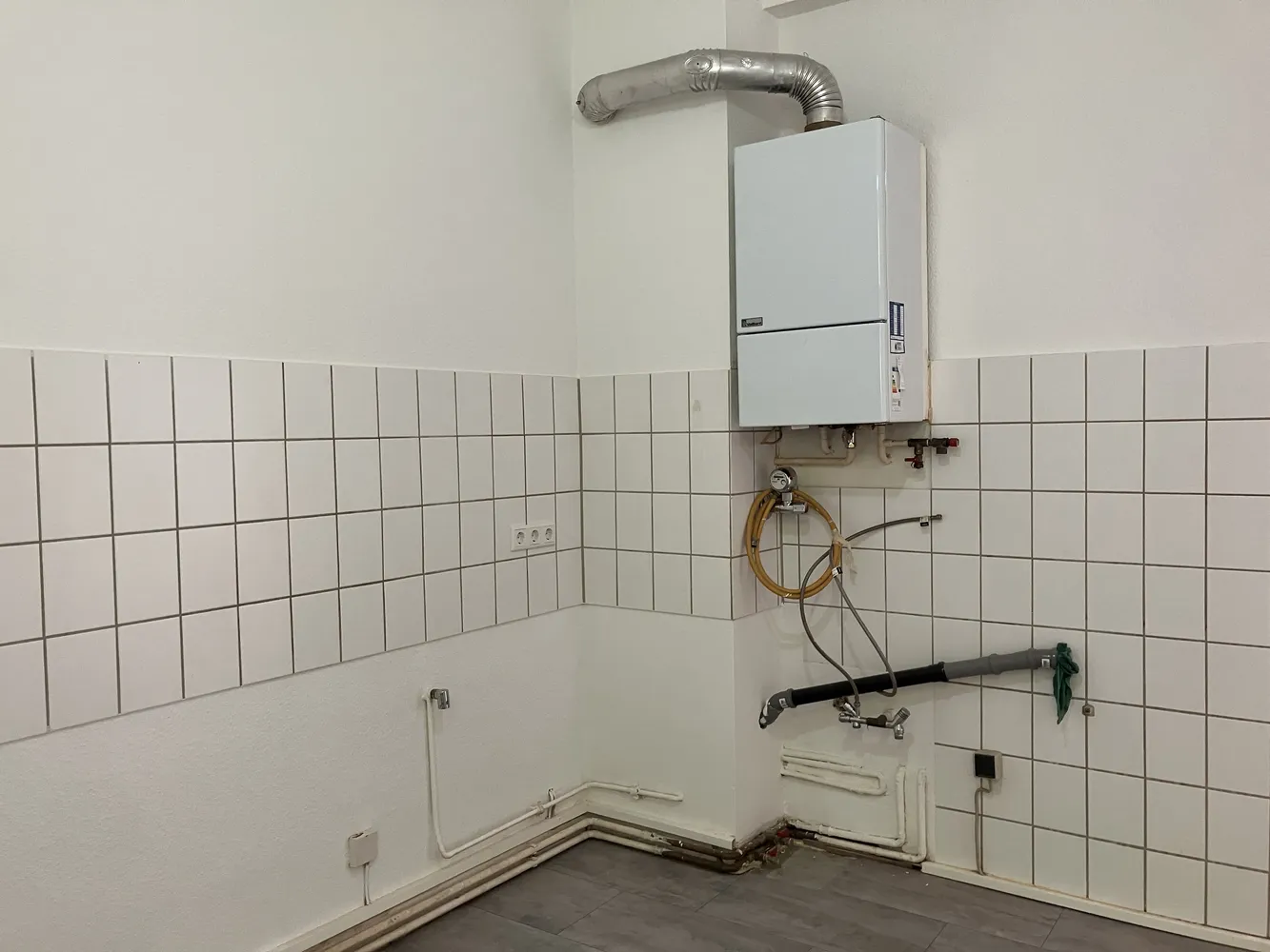 2 Zimmer Wohnung mit 63 m² in Hannover – Bild 9
