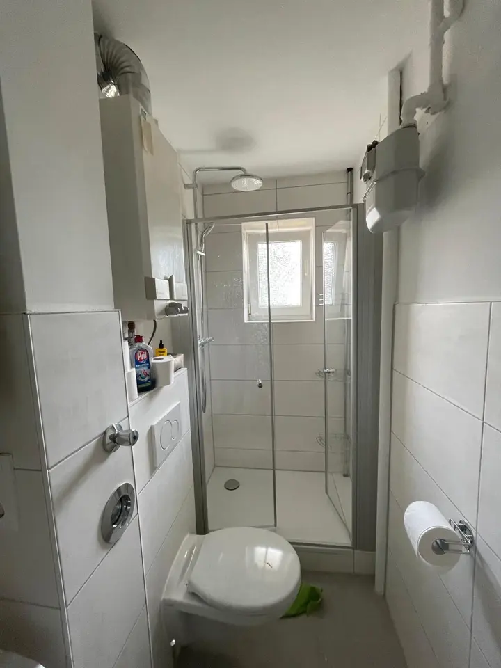 2 Zimmer Wohnung mit 27 m² in Hannover – Bild 3
